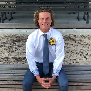 Meet your Posher, Brandon